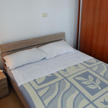 Sea View Apartments Orko Portoroz Ngoại thất bức ảnh