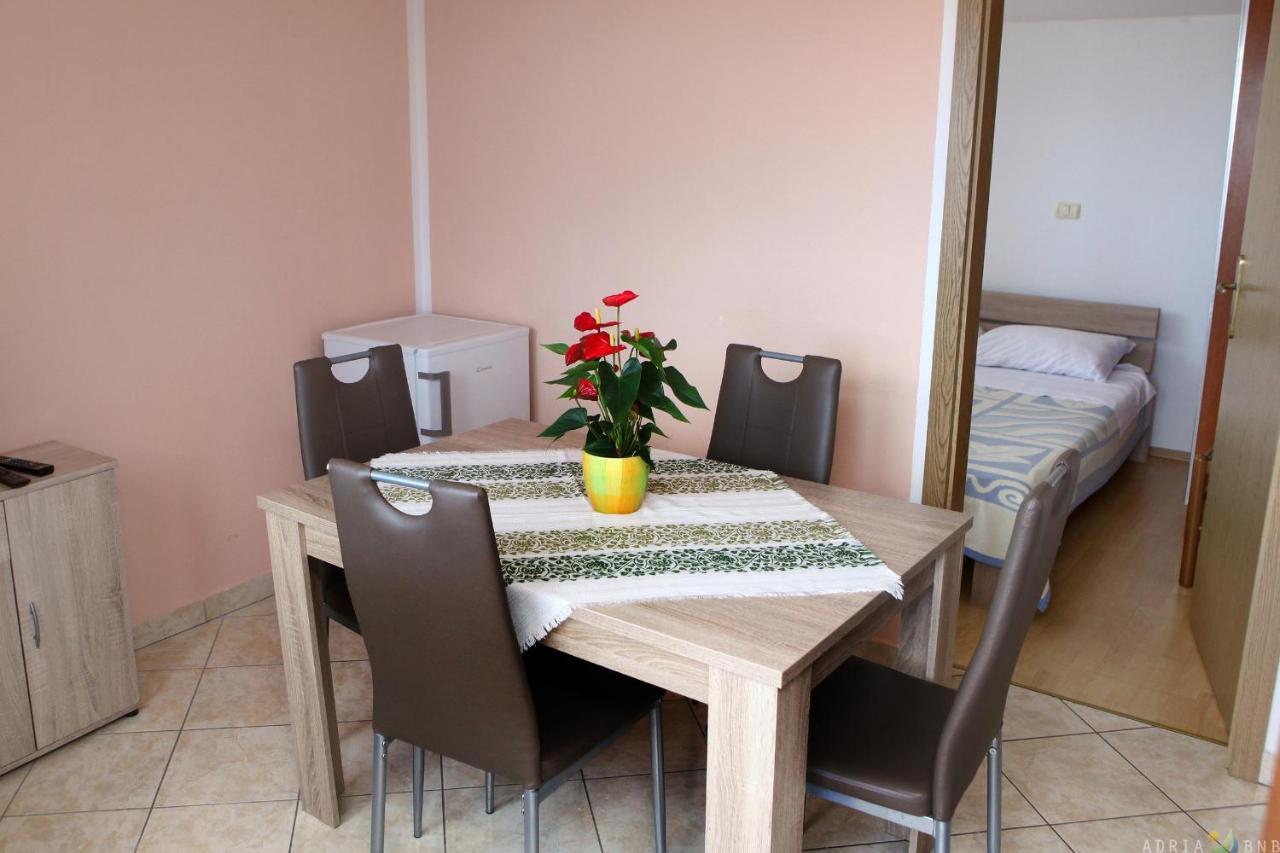 Sea View Apartments Orko Portoroz Ngoại thất bức ảnh
