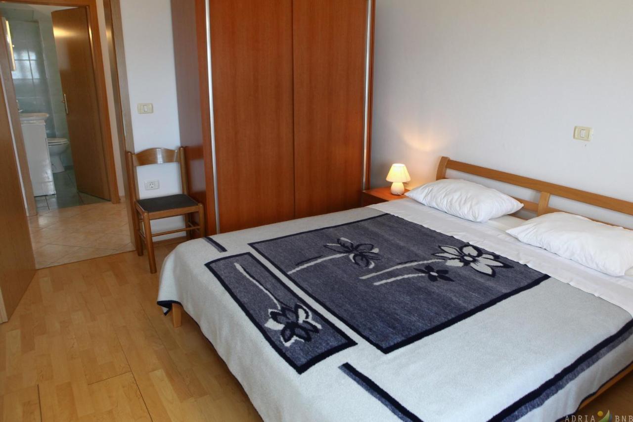 Sea View Apartments Orko Portoroz Ngoại thất bức ảnh