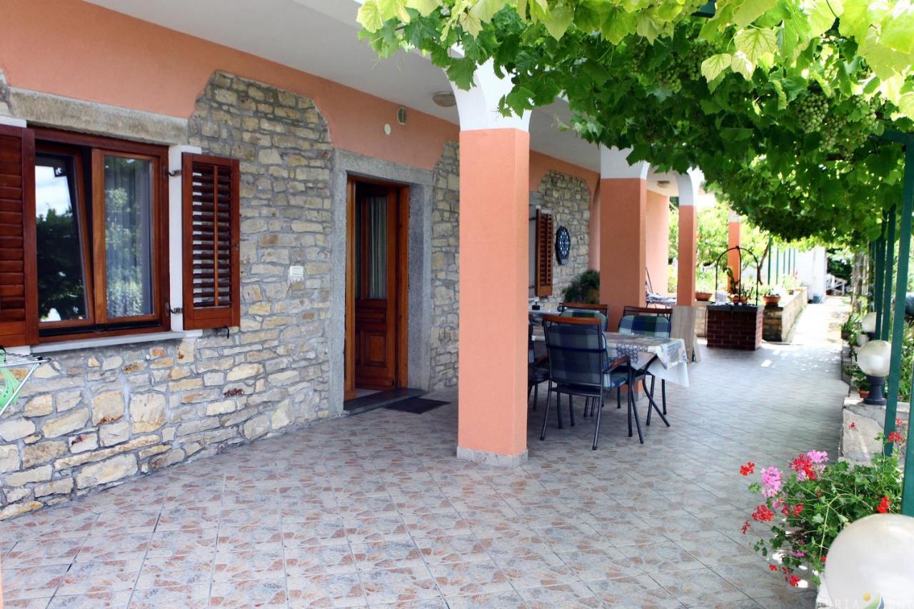 Sea View Apartments Orko Portoroz Ngoại thất bức ảnh