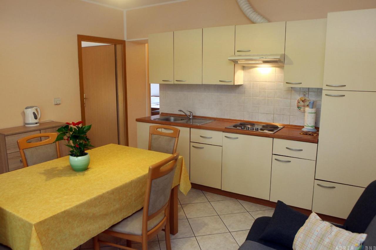 Sea View Apartments Orko Portoroz Ngoại thất bức ảnh