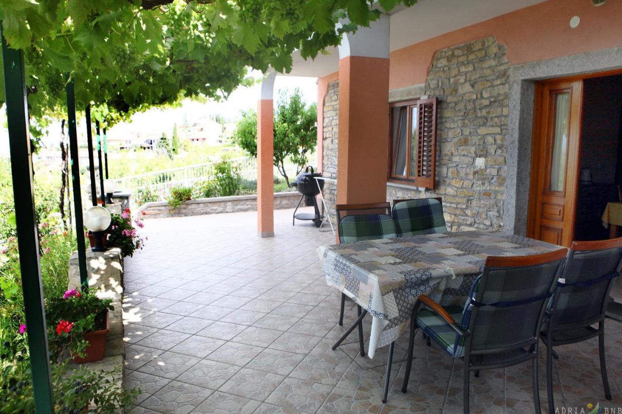 Sea View Apartments Orko Portoroz Ngoại thất bức ảnh