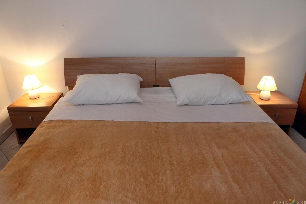 Sea View Apartments Orko Portoroz Ngoại thất bức ảnh