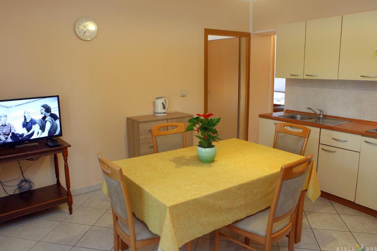 Sea View Apartments Orko Portoroz Ngoại thất bức ảnh