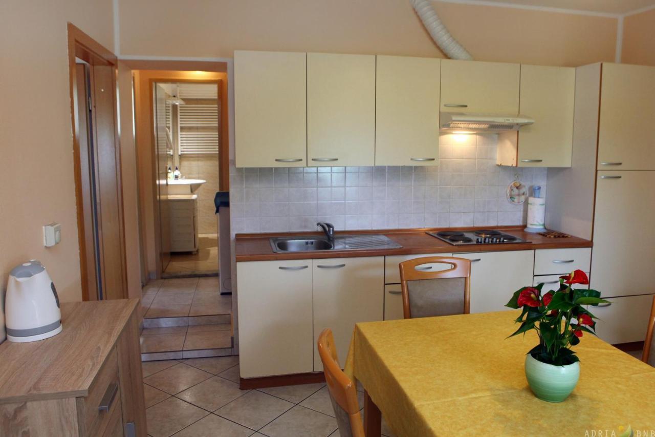 Sea View Apartments Orko Portoroz Ngoại thất bức ảnh