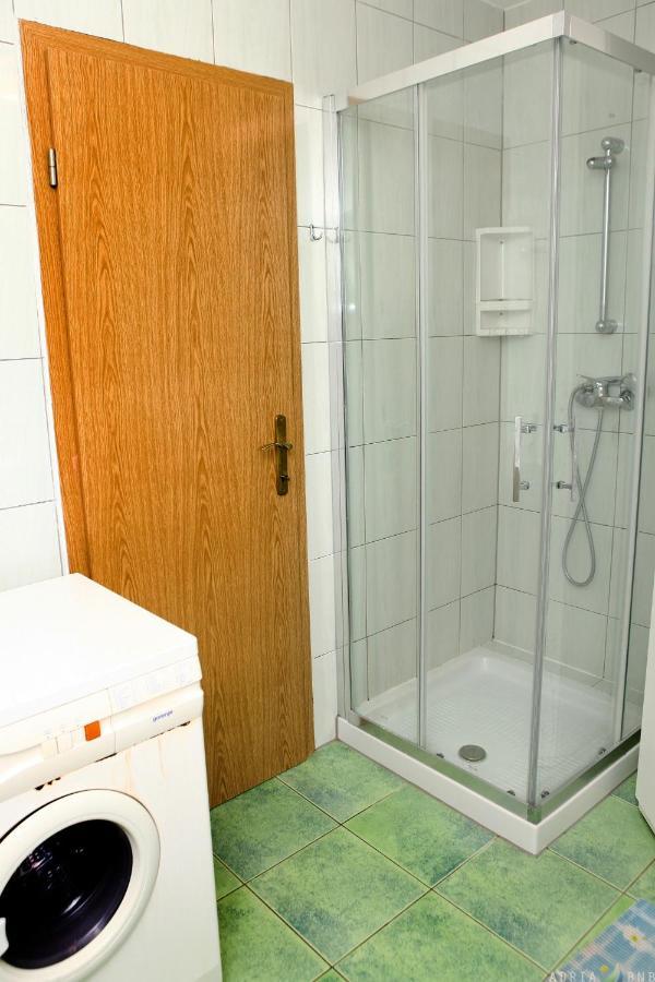 Sea View Apartments Orko Portoroz Ngoại thất bức ảnh