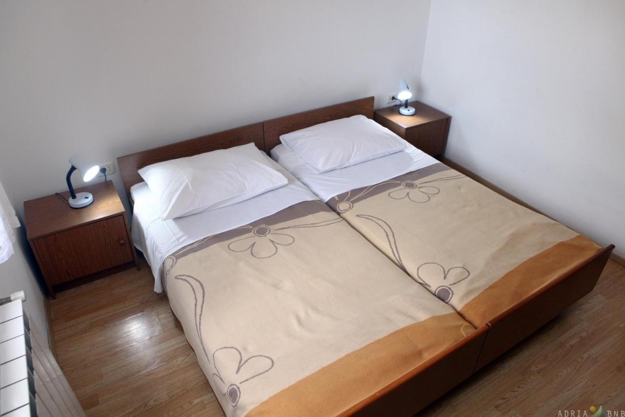 Sea View Apartments Orko Portoroz Ngoại thất bức ảnh