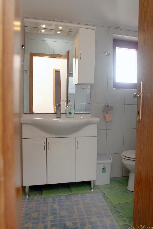 Sea View Apartments Orko Portoroz Ngoại thất bức ảnh