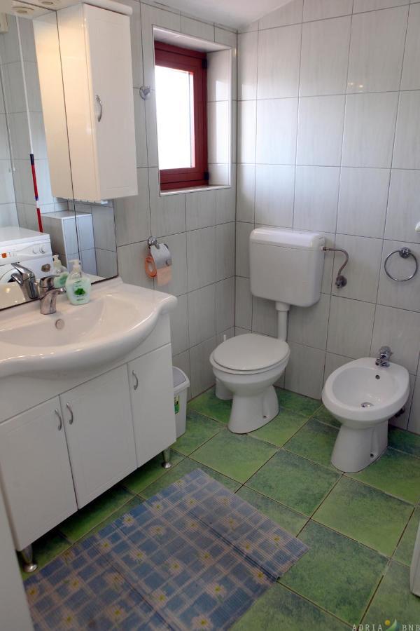 Sea View Apartments Orko Portoroz Ngoại thất bức ảnh