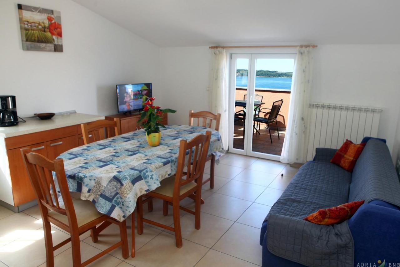 Sea View Apartments Orko Portoroz Ngoại thất bức ảnh