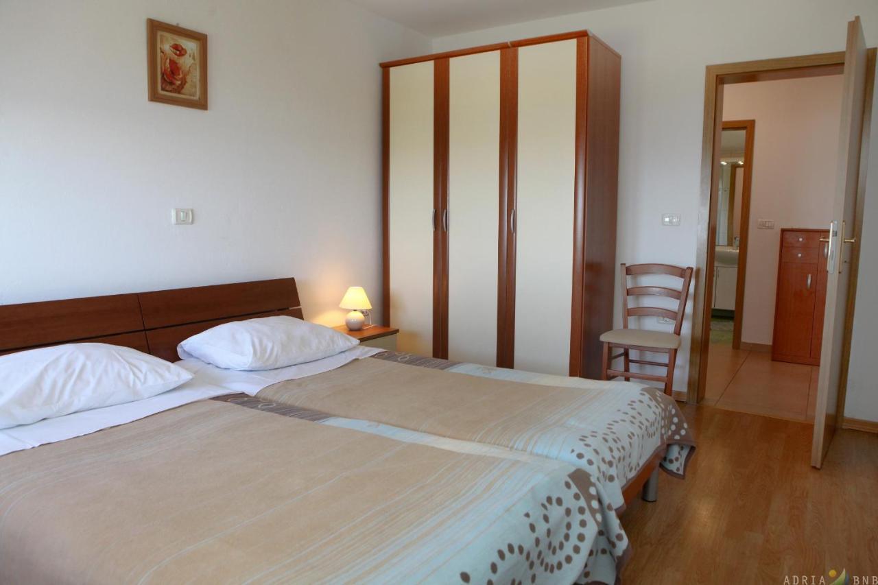 Sea View Apartments Orko Portoroz Ngoại thất bức ảnh