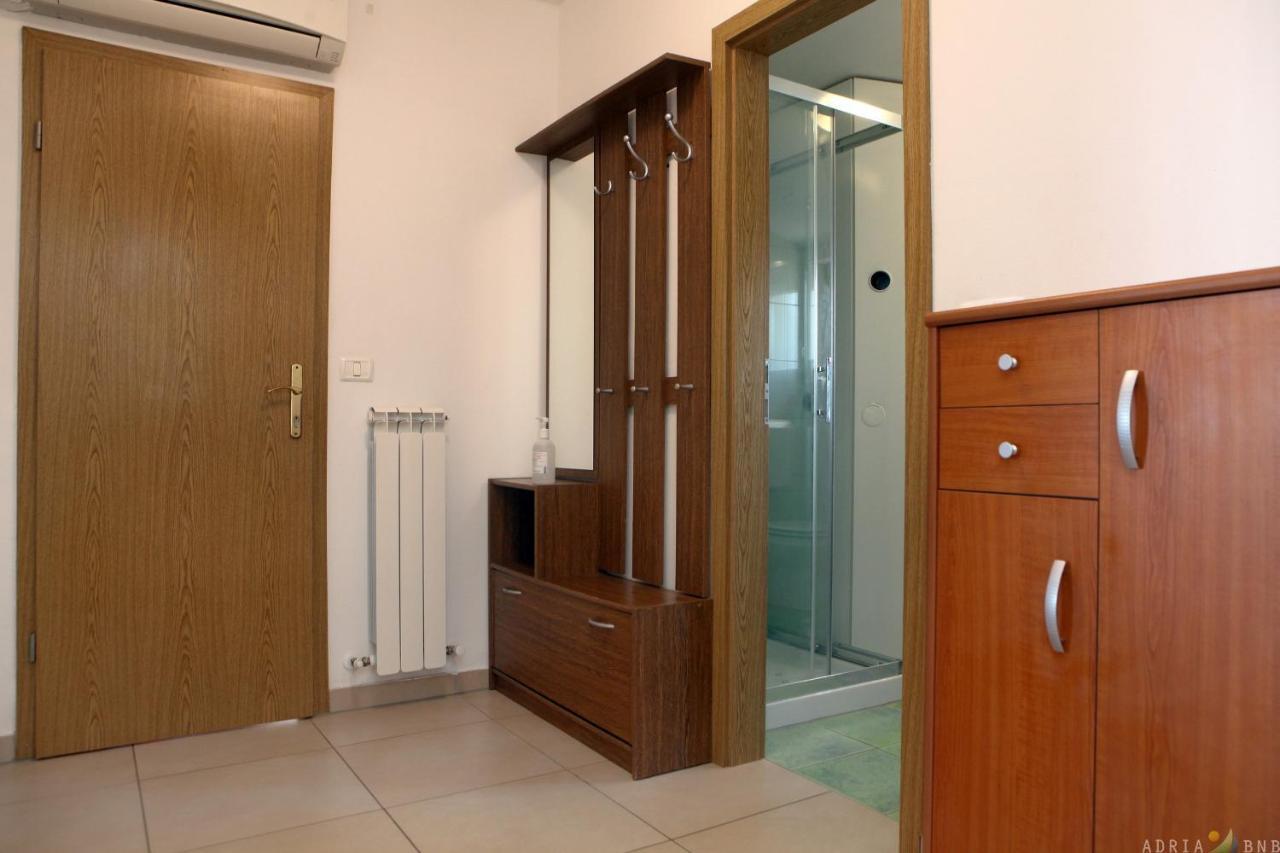 Sea View Apartments Orko Portoroz Ngoại thất bức ảnh