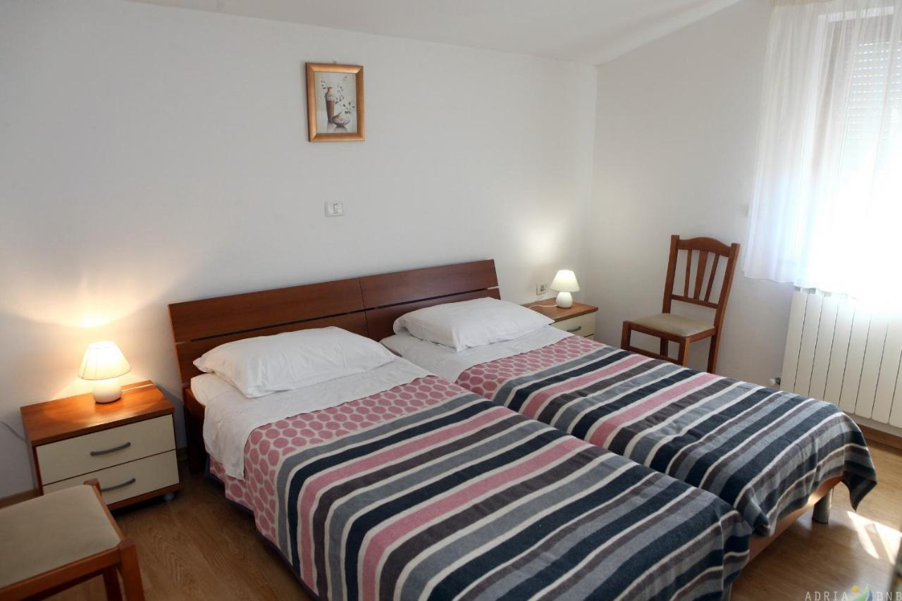 Sea View Apartments Orko Portoroz Ngoại thất bức ảnh