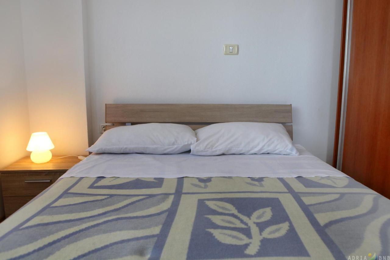 Sea View Apartments Orko Portoroz Ngoại thất bức ảnh