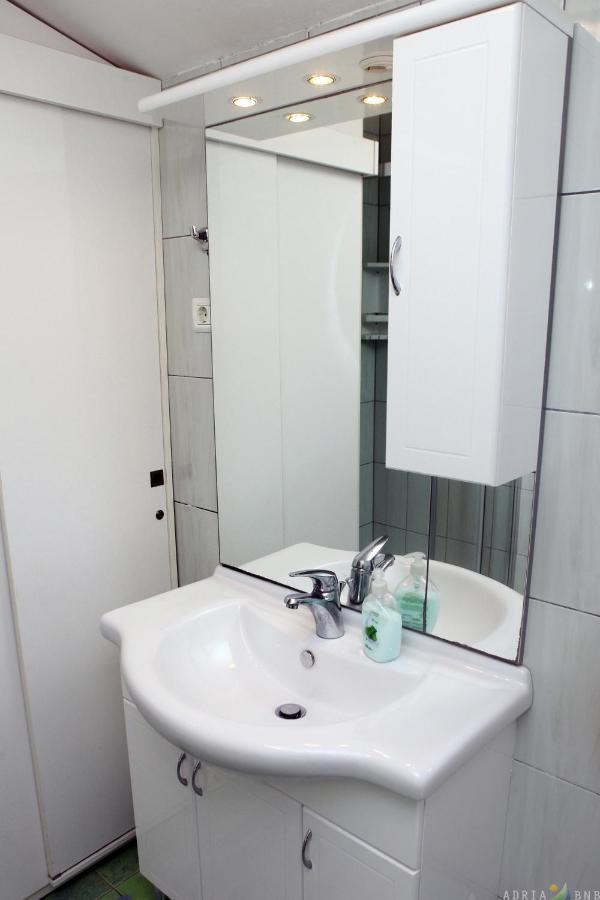 Sea View Apartments Orko Portoroz Ngoại thất bức ảnh