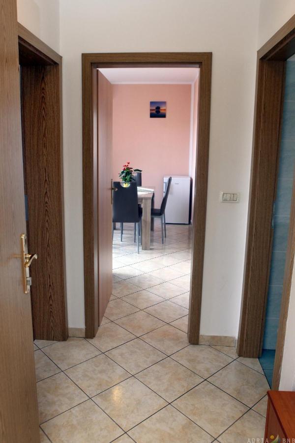 Sea View Apartments Orko Portoroz Ngoại thất bức ảnh