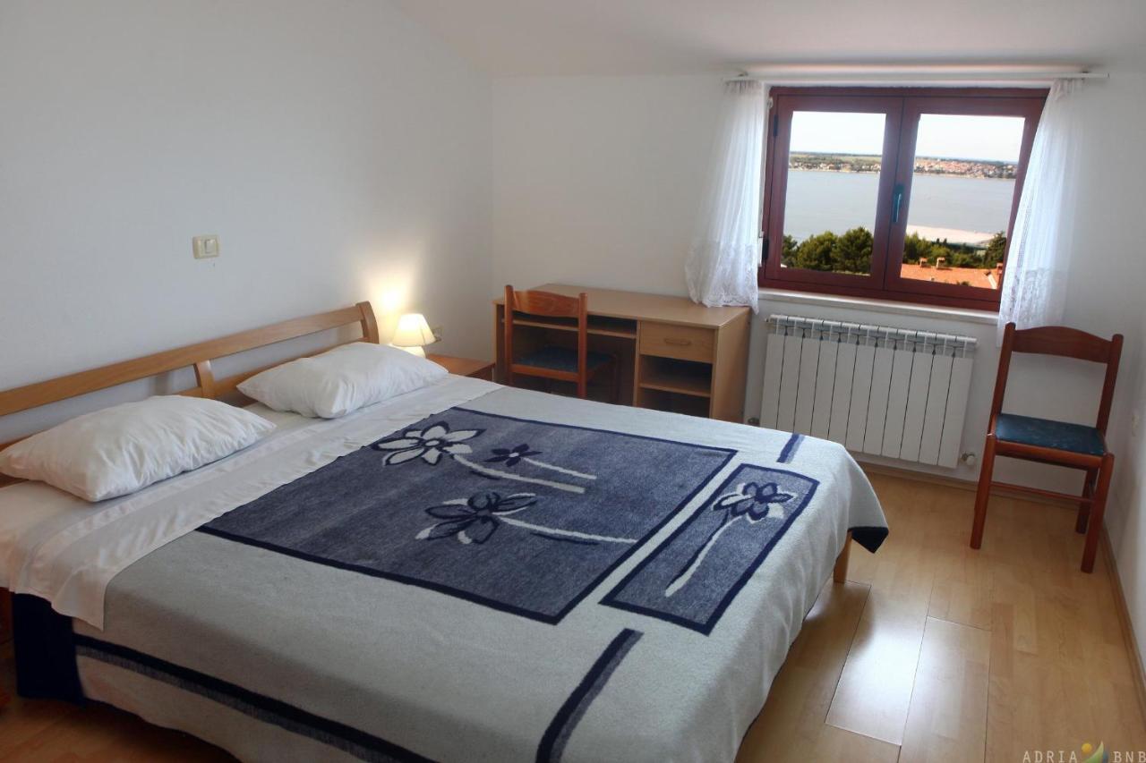 Sea View Apartments Orko Portoroz Ngoại thất bức ảnh