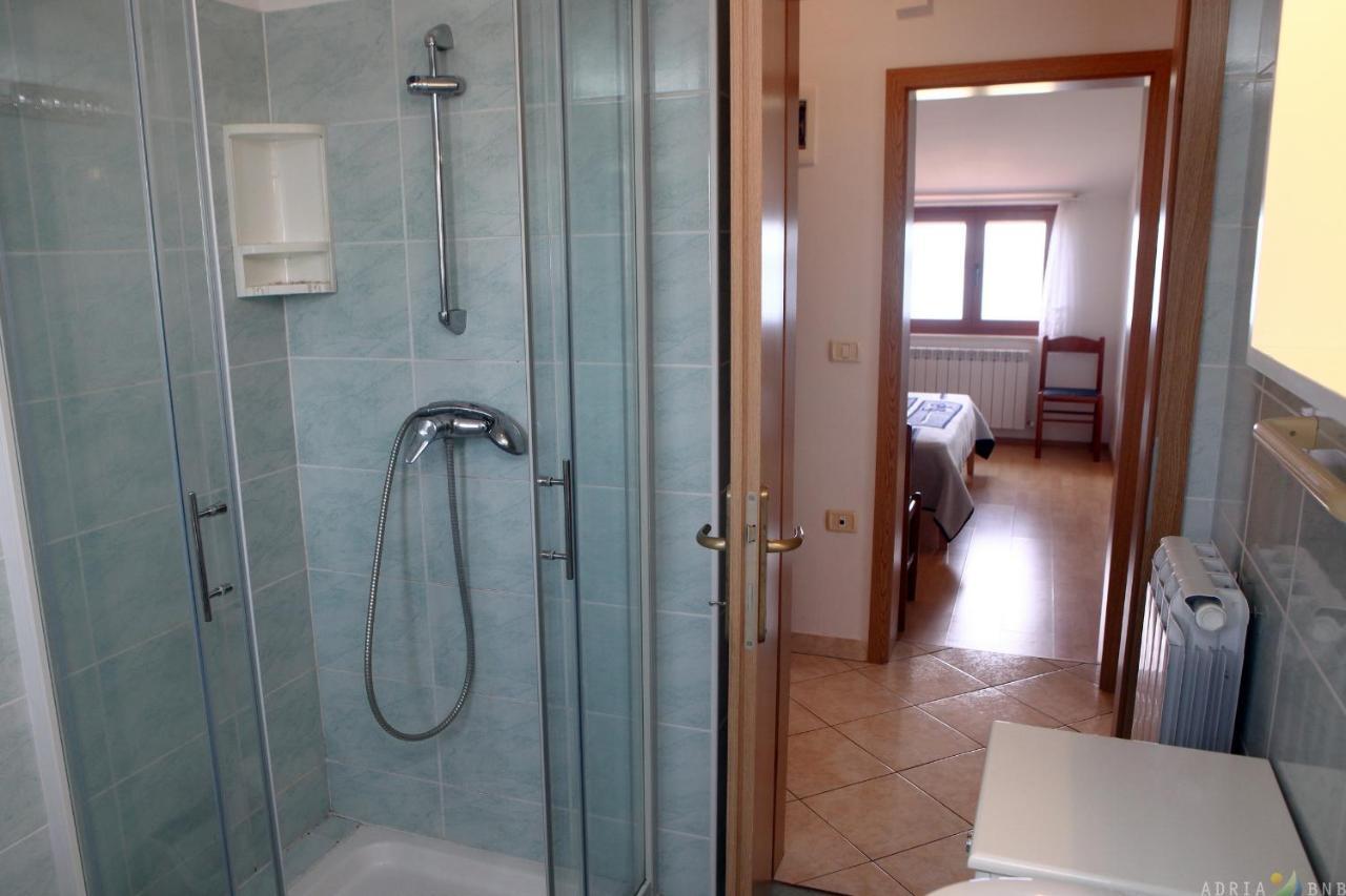 Sea View Apartments Orko Portoroz Ngoại thất bức ảnh