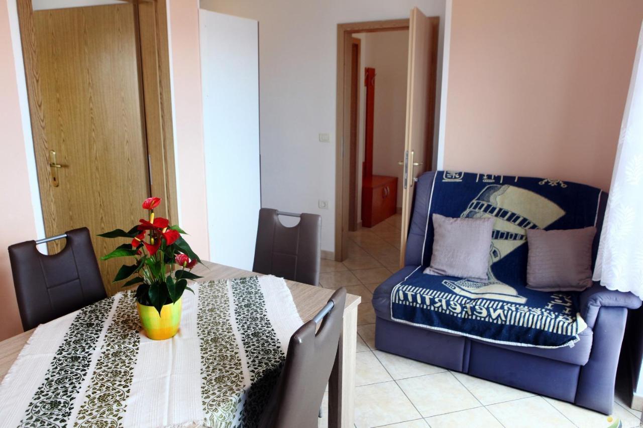 Sea View Apartments Orko Portoroz Ngoại thất bức ảnh